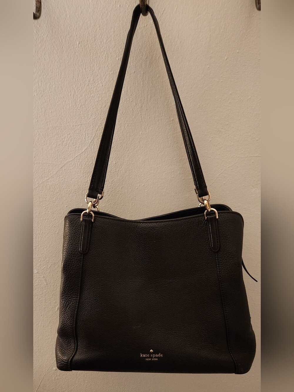 Kate Spade Large Shoulder Bag - Picture 2 of 6